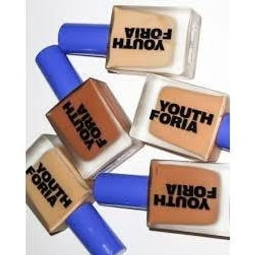 Youthforia Date Night Skin Tint Serum Foundation 120 Fair